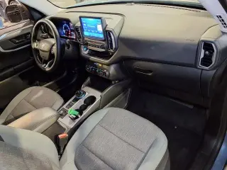 Ford Bronco Sport 2024 AWD Big Bend 4dr SUV