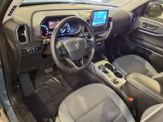 Ford Bronco Sport 2024 AWD Big Bend 4dr SUV