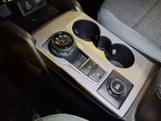 Ford Bronco Sport 2024 AWD Big Bend 4dr SUV