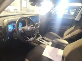 Ford Bronco Sport 2025 AWD Big Bend 4dr SUV