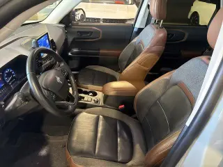 Ford Bronco Sport 2022 AWD Outer Banks 4dr SUV