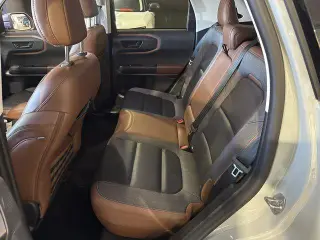 Ford Bronco Sport 2022 AWD Outer Banks 4dr SUV