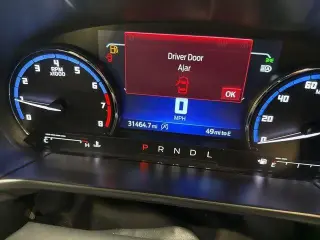 Ford Bronco Sport 2022 AWD Outer Banks 4dr SUV