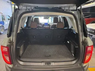 Ford Bronco Sport 2022 AWD Outer Banks 4dr SUV