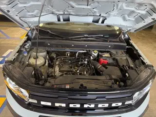 Ford Bronco Sport 2022 AWD Outer Banks 4dr SUV