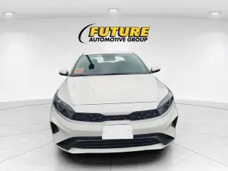 Kia Forte 2023 LX 4dr Sedan