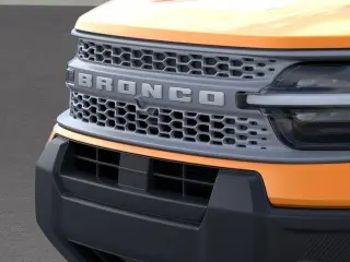 Ford Bronco Sport 2026 AWD Outer Banks 4dr SUV