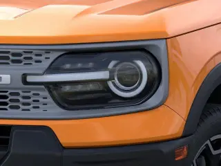 Ford Bronco Sport 2026 AWD Outer Banks 4dr SUV