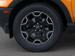 Ford Bronco Sport 2026 AWD Outer Banks 4dr SUV