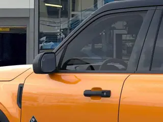 Ford Bronco Sport 2026 AWD Outer Banks 4dr SUV