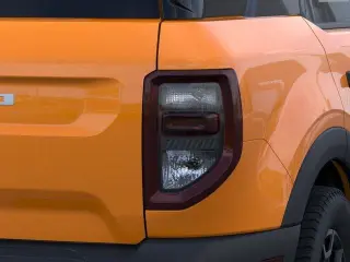 Ford Bronco Sport 2026 AWD Outer Banks 4dr SUV