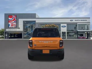 Ford Bronco Sport 2026 AWD Outer Banks 4dr SUV