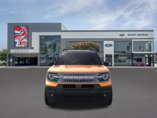 Ford Bronco Sport 2026 AWD Outer Banks 4dr SUV