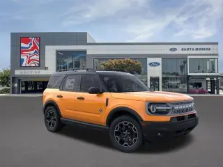Ford Bronco Sport 2026 AWD Outer Banks 4dr SUV