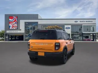 Ford Bronco Sport 2026 AWD Outer Banks 4dr SUV
