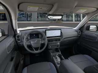 Ford Bronco Sport 2026 AWD Outer Banks 4dr SUV