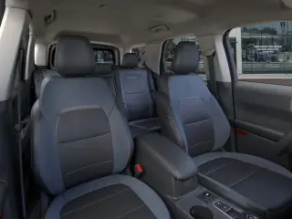 Ford Bronco Sport 2026 AWD Outer Banks 4dr SUV