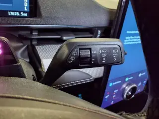 Ford Mustang Mach-E 2023 Select 4dr SUV