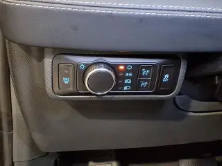 Ford Mustang Mach-E 2023 Select 4dr SUV