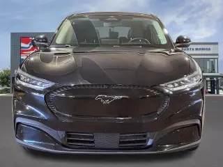 Ford Mustang Mach-E 2023 Select 4dr SUV