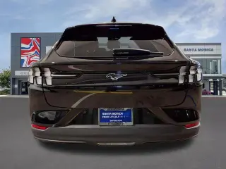 Ford Mustang Mach-E 2023 Select 4dr SUV