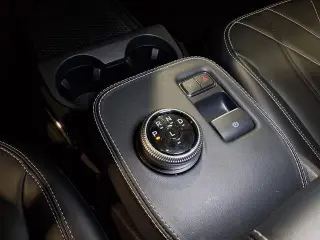Ford Mustang Mach-E 2023 Select 4dr SUV