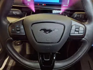 Ford Mustang Mach-E 2023 Premium 4dr SUV