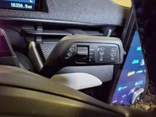 Ford Mustang Mach-E 2023 Premium 4dr SUV