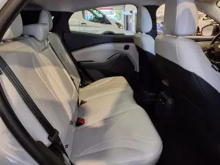Ford Mustang Mach-E 2023 Premium 4dr SUV
