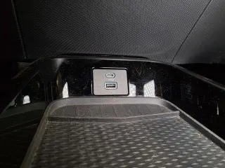 Ford Mustang Mach-E 2023 Premium 4dr SUV