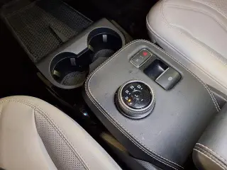 Ford Mustang Mach-E 2023 Premium 4dr SUV