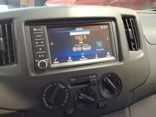 Nissan NV200 2020 S 4dr Cargo Mini-Van