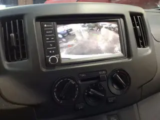 Nissan NV200 2020 S 4dr Cargo Mini-Van