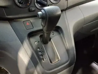 Nissan NV200 2020 S 4dr Cargo Mini-Van