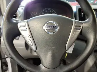 Nissan NV200 2020 S 4dr Cargo Mini-Van