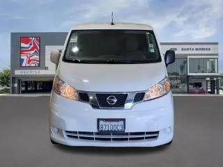 Nissan NV200 2020 S 4dr Cargo Mini-Van