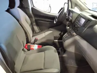 Nissan NV200 2020 S 4dr Cargo Mini-Van