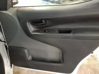 Nissan NV200 2020 S 4dr Cargo Mini-Van