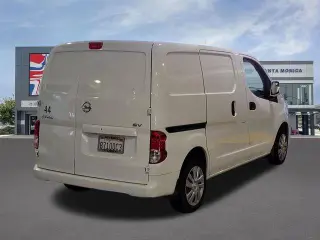 Nissan NV200 2020 S 4dr Cargo Mini-Van