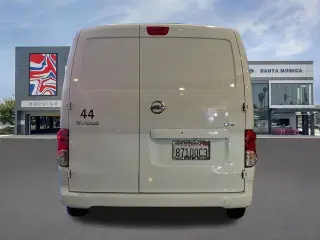 Nissan NV200 2020 S 4dr Cargo Mini-Van