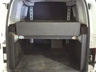Nissan NV200 2020 S 4dr Cargo Mini-Van