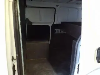 Nissan NV200 2020 S 4dr Cargo Mini-Van