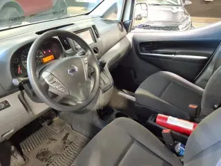 Nissan NV200 2020 S 4dr Cargo Mini-Van