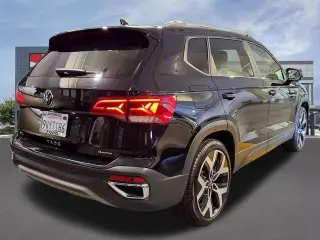Volkswagen Taos 2022 AWD SEL 4Motion 4dr SUV