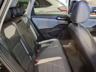 Volkswagen Taos 2022 AWD SEL 4Motion 4dr SUV