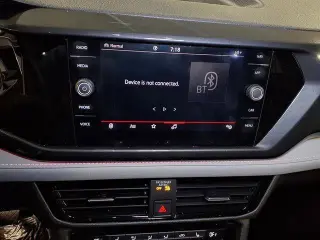 Volkswagen Taos 2022 AWD SEL 4Motion 4dr SUV