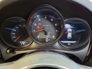 Porsche Macan 2020 AWD 4dr SUV