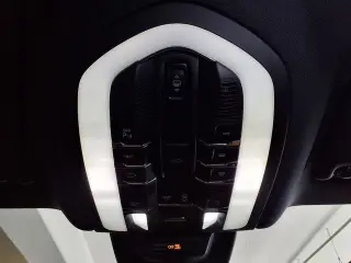 Porsche Macan 2020 AWD 4dr SUV