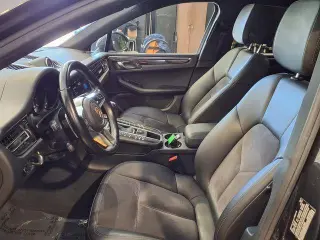 Porsche Macan 2020 AWD 4dr SUV