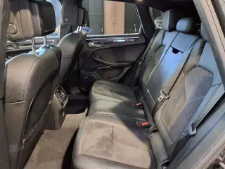 Porsche Macan 2020 AWD 4dr SUV